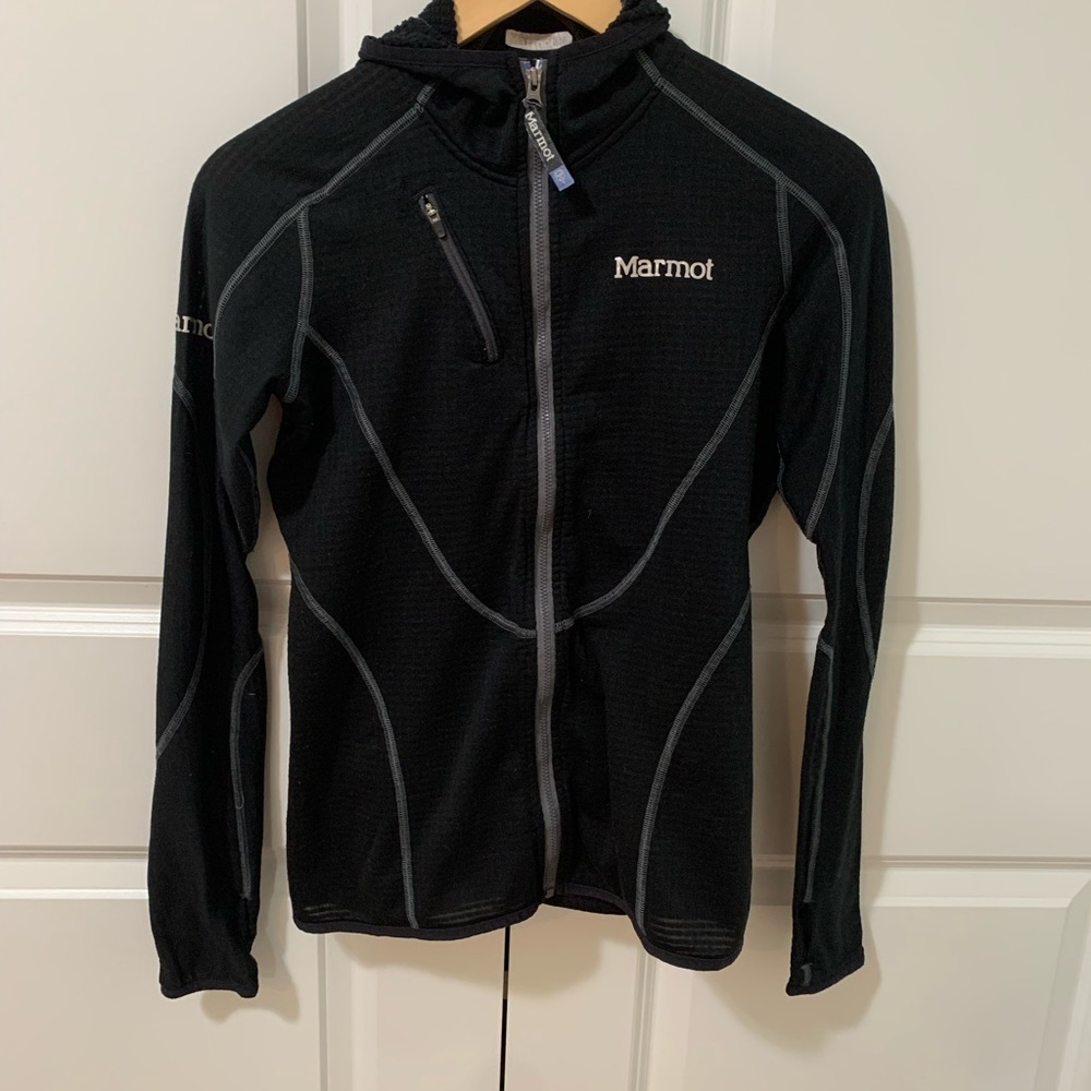 Marmot Base Layer